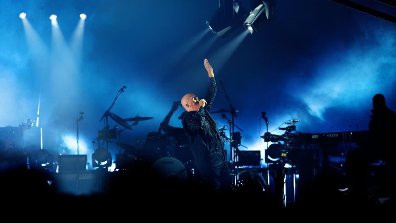 Peter Gabriel: Back to Front