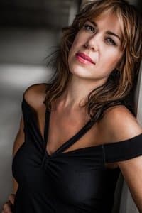 Heidi James