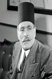 Mansi Fahmy