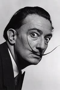 Salvador Dalí