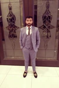Imran Manzoor