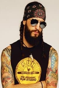 Tommy Clufetos