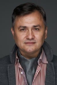 Dima Rubin