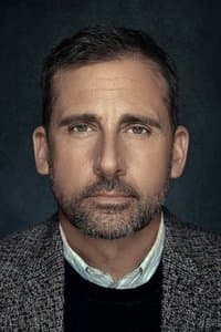 Steve Carell