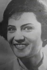 Nina Skomorokhova