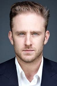 Ben Foster