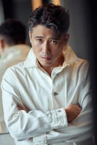 Li Naiwen
