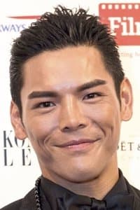 Jacky Heung Cho