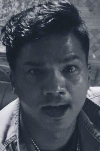 Peter Chan Bei-Dak