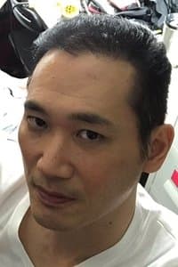 Ying Wei-min
