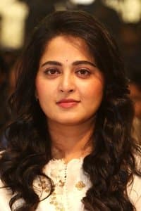 Anushka Shetty