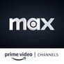 Max Amazon Channel