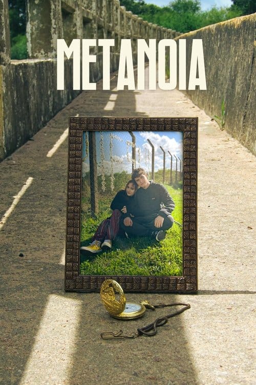 Metanoia poster