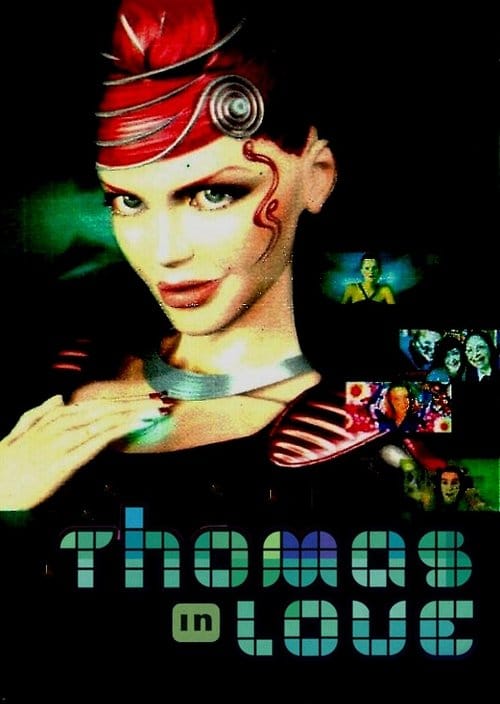 Thomas in Love poster