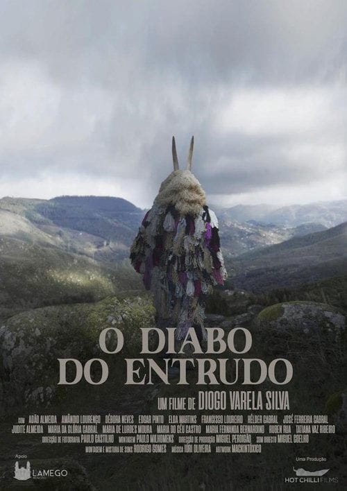 The Shrovetide Devil poster