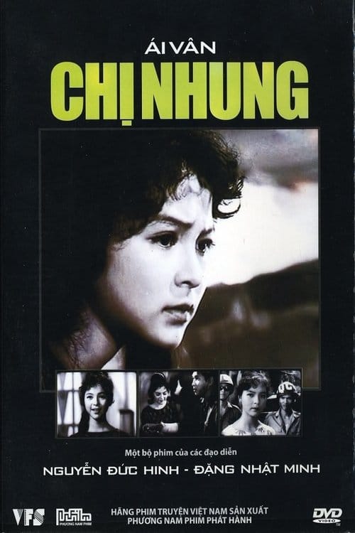 Miss Nhung poster