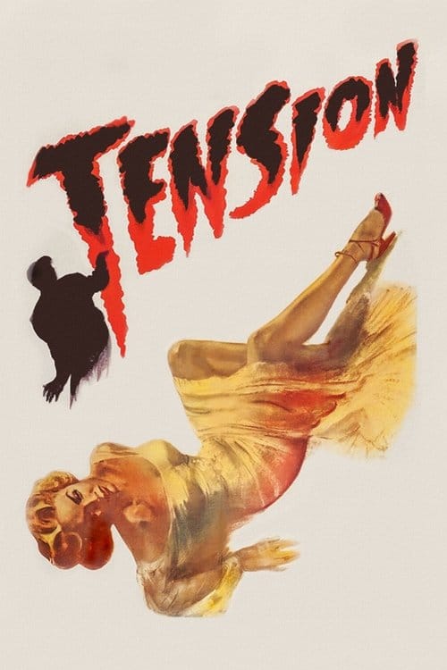 Tension poster