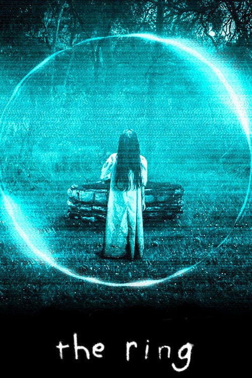 The Ring poster