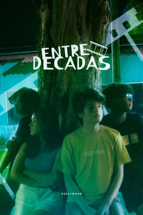 Between Decades poster