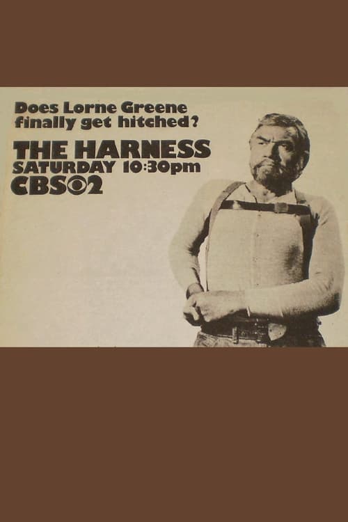 The Harness poster