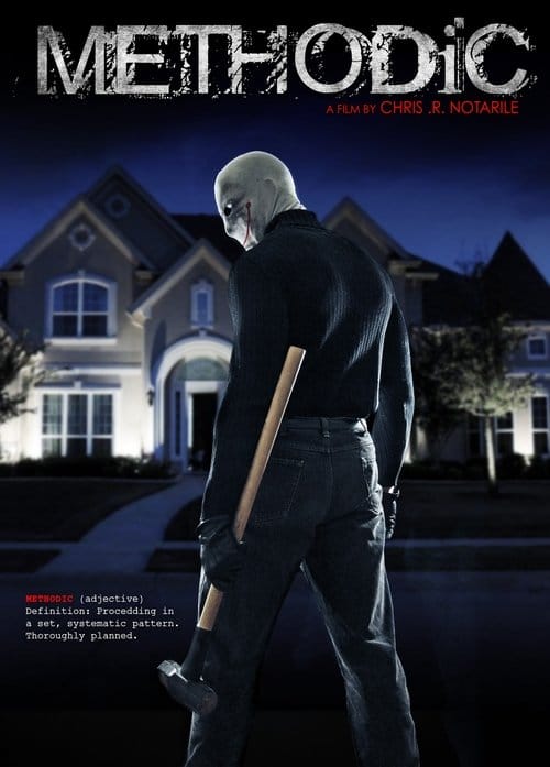 Methodic poster