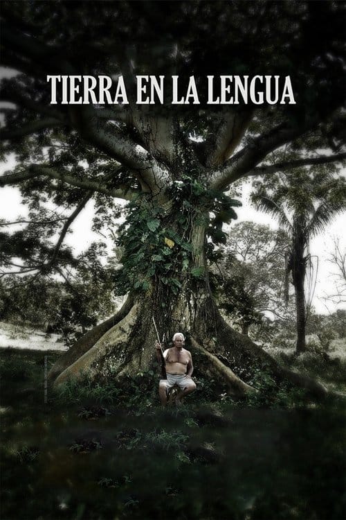 Dust on the Tongue poster