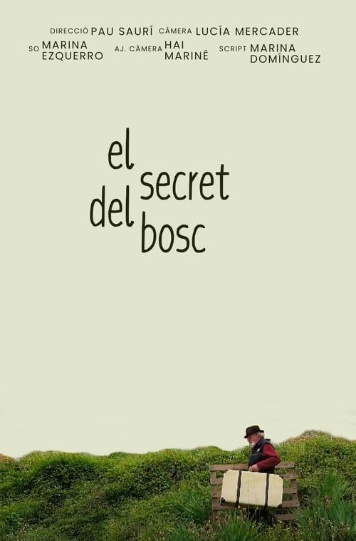 El Secret del Bosc poster