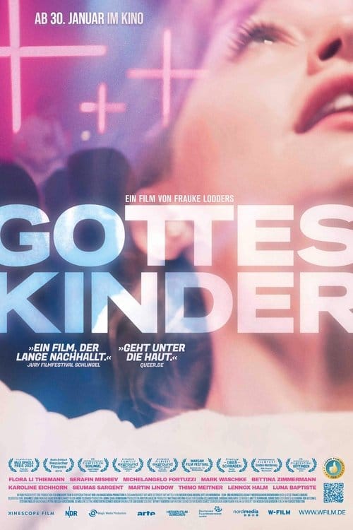 In Good Faith poster
