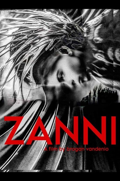 Zanni poster