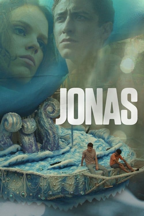 Jonah poster