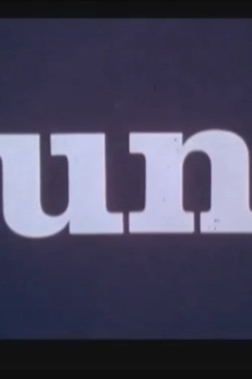 Un poster