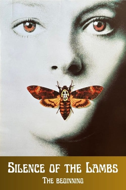 Silence of the Lambs: The Beginning poster