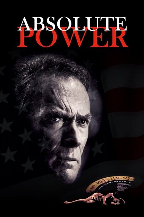 Absolute Power poster