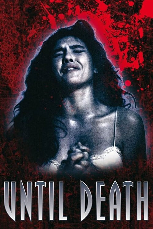 Until Death poster