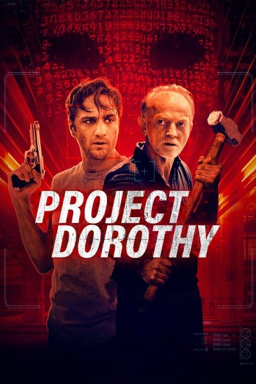 Project Dorothy poster