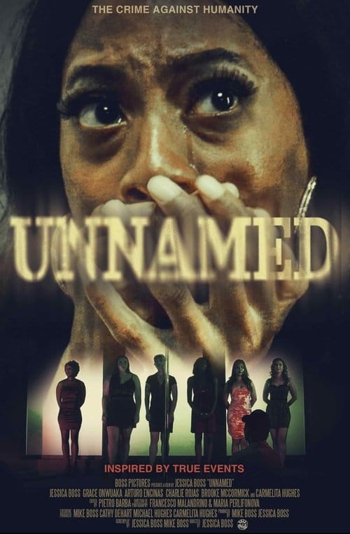 Unnamed poster