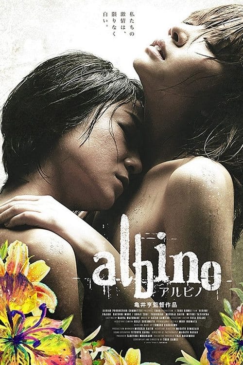 Albino poster