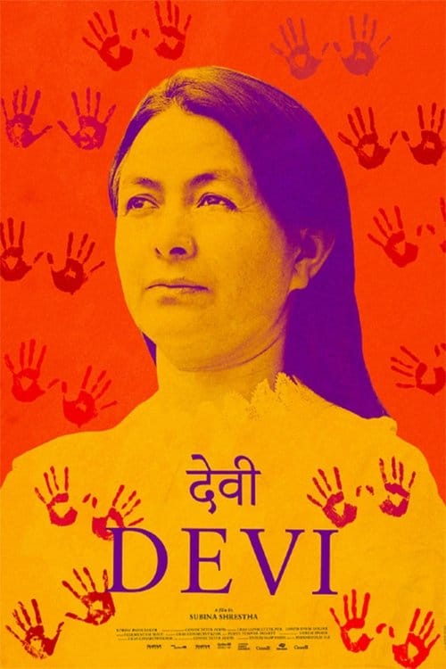 Devi poster