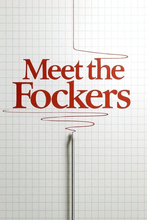 Meet the Fockers poster
