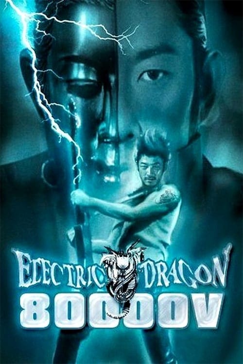 Electric Dragon 80000V poster