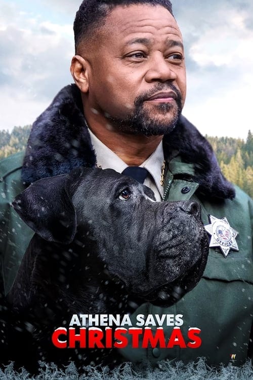 Dog Patrol poster