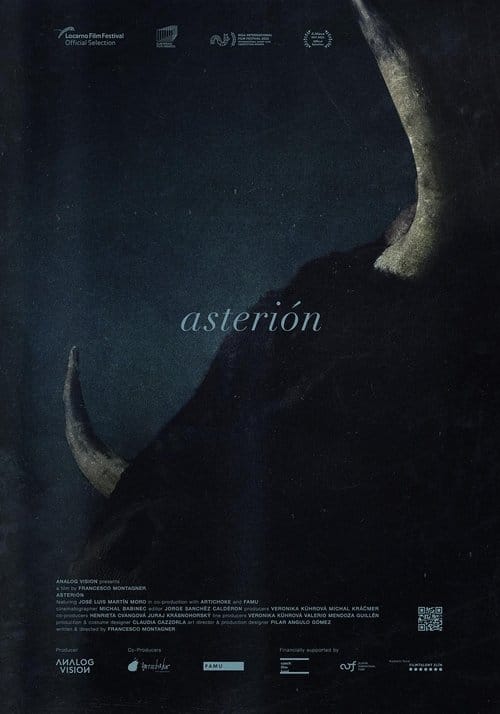 Taurophilia poster