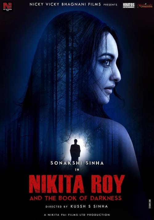 Nikita Roy poster