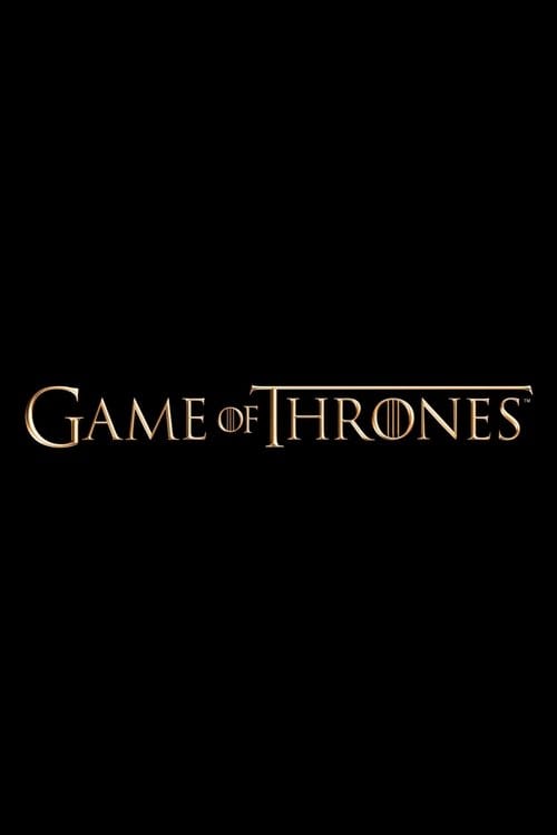 Untitled Game of Thrones Film poster