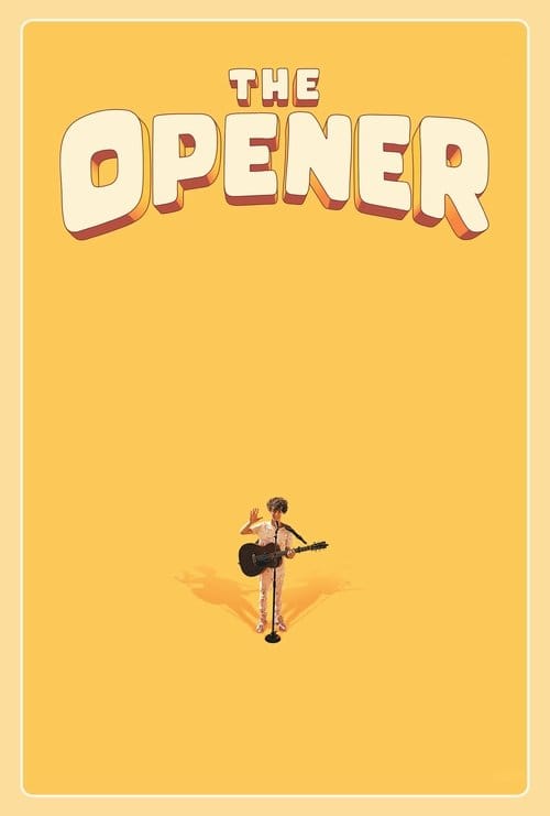 The Opener poster