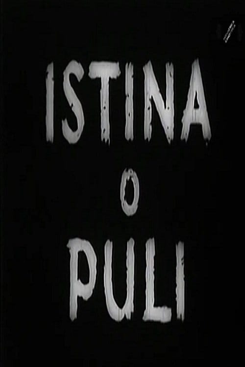 The Truth About Pula poster
