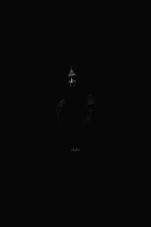 Shadow poster