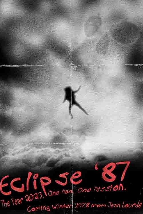 Eclipse '87 poster