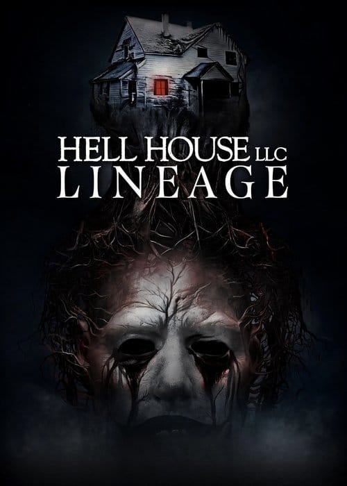 Hell House LLC: Lineage poster