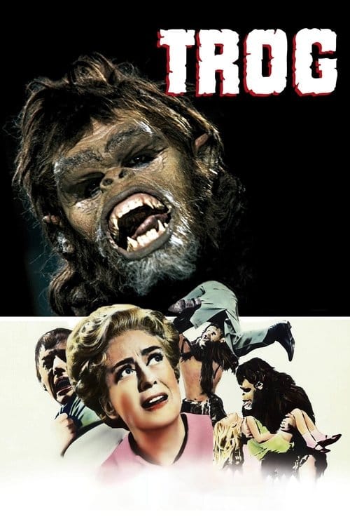 Trog poster